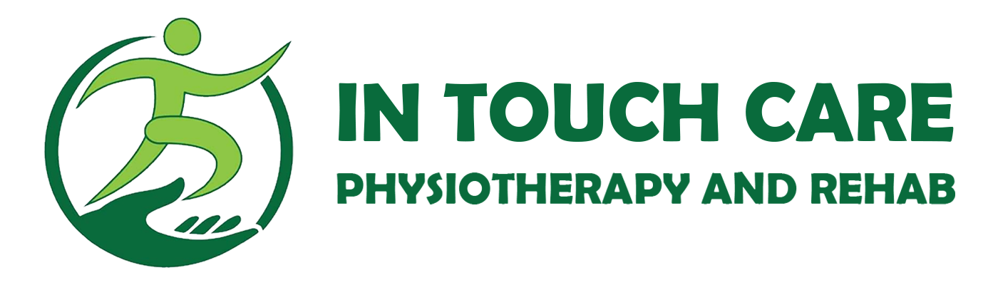 Intouch Care Physiotheraphy and Rehab
